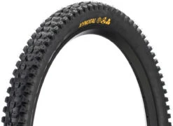 Continental Cubierta Plegable Xynotal Downhill SuperSoft 27,5"