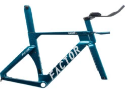 Kit De Cuadro Hanzo Time Trial