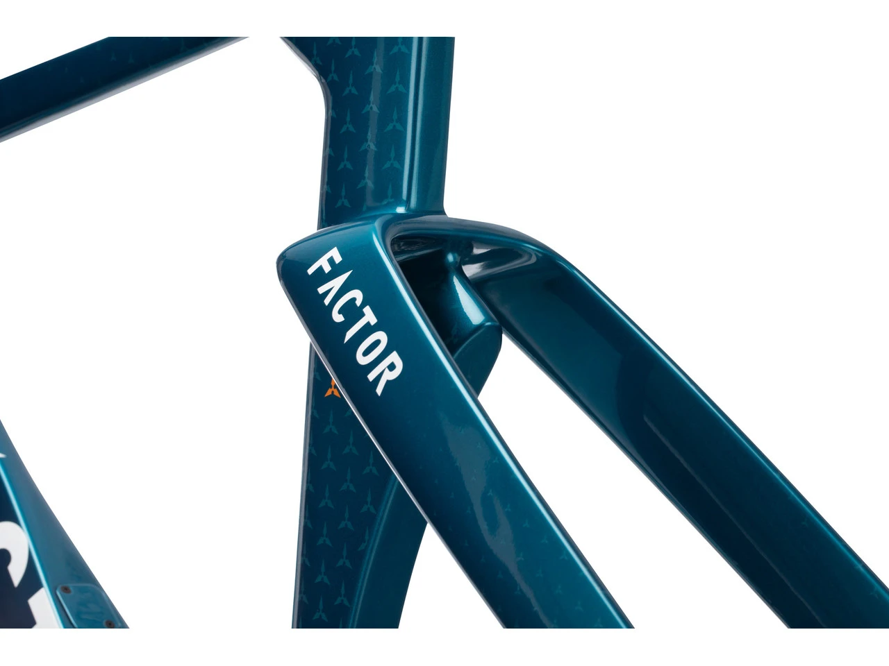 Kit De Cuadro Hanzo Time Trial - Imagen 10