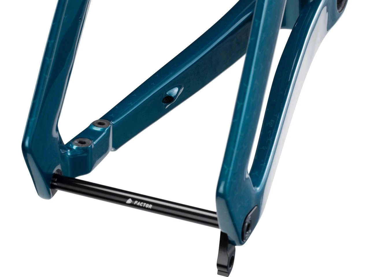 Kit De Cuadro Hanzo Time Trial - Imagen 14