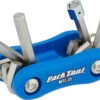 Parktool Herramienta Multifuncional Multitool MTC-25
