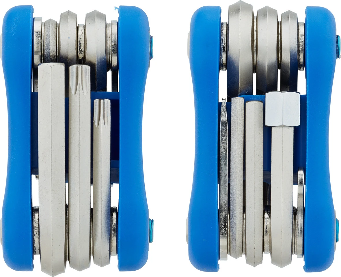 Parktool Herramienta Multifuncional Multitool MTC-25 - Imagen 3