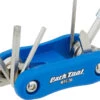 Parktool Herramienta Multifuncional Multitool MTC-30