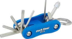 Parktool Herramienta Multifuncional Multitool MTC-30