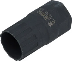 Extractor De Cassettes 1670.1/4 Para Coronas Dentadas De Rosca