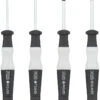 Pro Juego De Destornilladores Fine Adjustment 4 Piezas