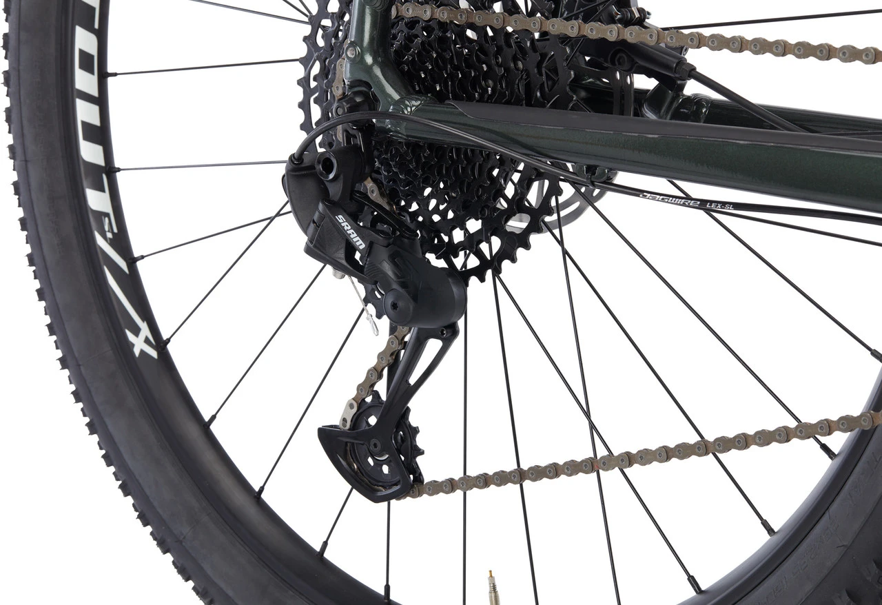 Specialized Bici De Montaña Rockhopper Expert 29" - Imagen 16