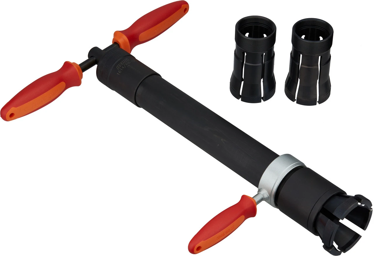 Extractor 1614/4BI Para Conos De Horquilla 1" - 1,5" - Imagen 3