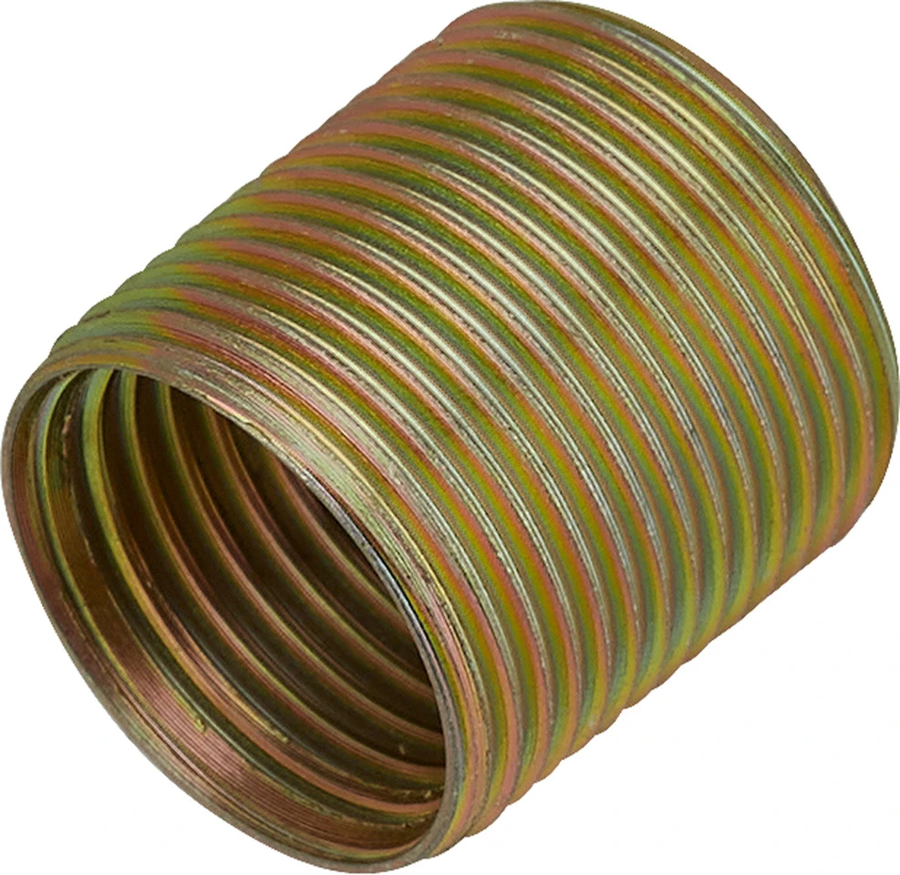 Casquillos De Roscas De Pedales 1695.3A / 1695.4A - 10 Piezas - Imagen 2