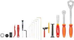 Portaherramientas Enrollable Pro Tool Roll Set 1600ROLL-P