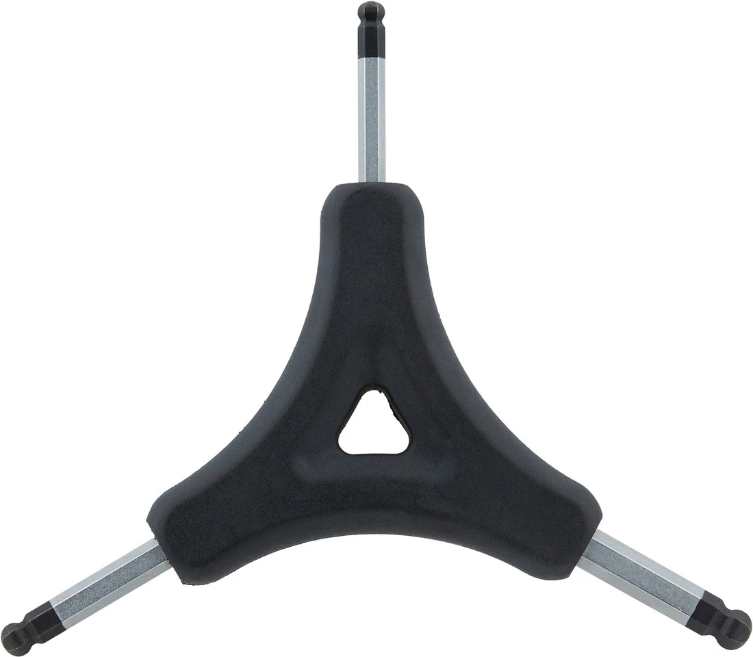 Llave Hexagonal En Y Con Bola 1781/2HXS - Imagen 2