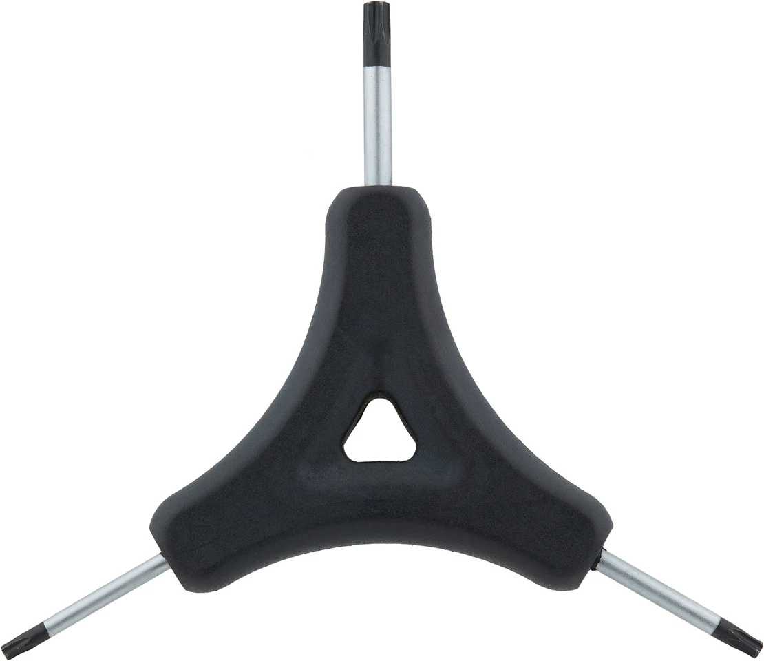 Llave De Torsión En Y Torx 1781/2TX - Imagen 2