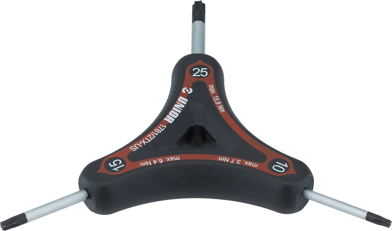 Llave De Torsión En Y Torx 1781/2TX - Imagen 3