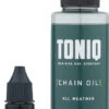 Bundle De Aceite Para Cadenas Chain Oil 100 Ml + 15 Ml