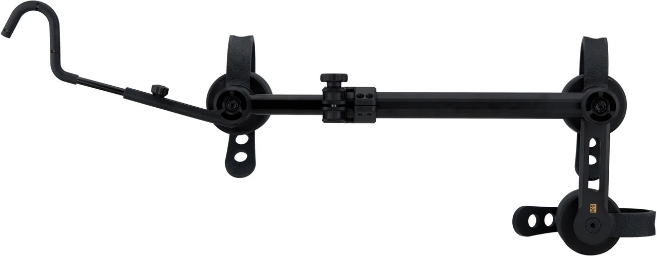 Topeak Abrazadera De Cuadro Bike Truss 3X - Imagen 3