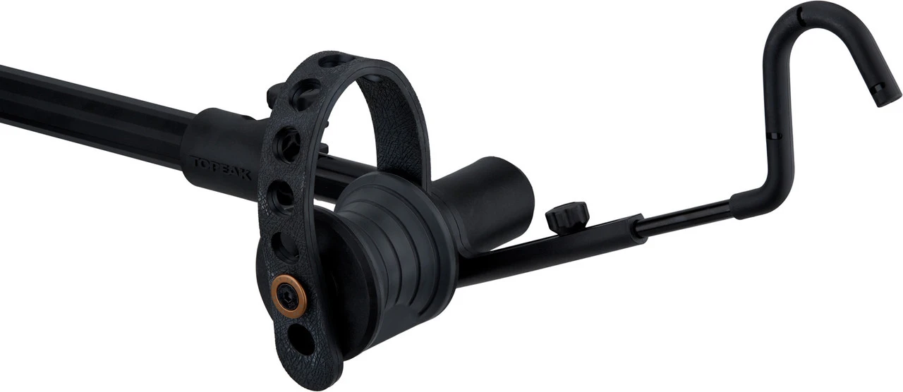Topeak Abrazadera De Cuadro Bike Truss 3X - Imagen 4