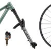 Commencal Meta TR 29" Rolling Chassis Modelo 2022