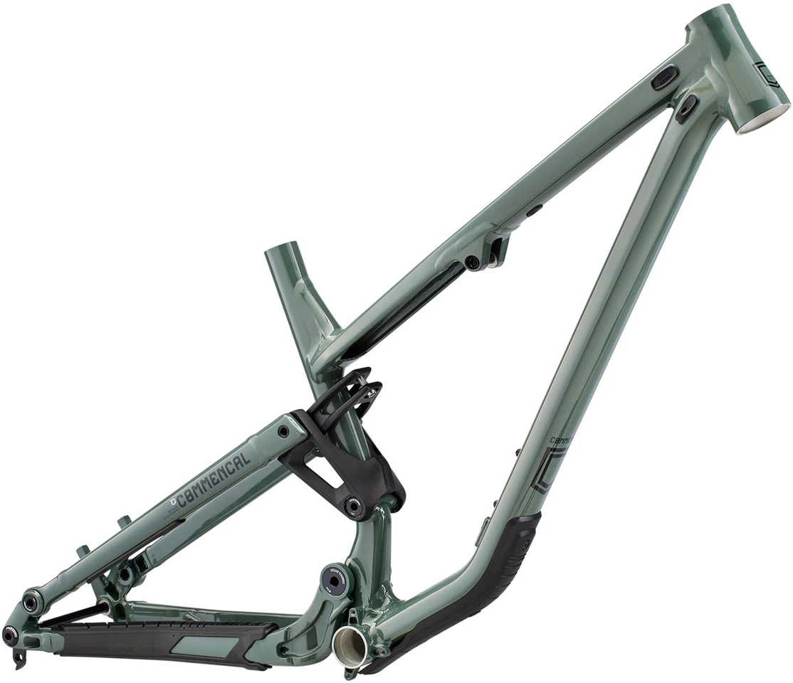 Commencal Meta TR 29" Rolling Chassis Modelo 2022 - Imagen 2