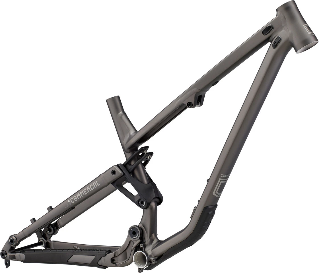 Commencal Meta TR 29" Rolling Chassis Modelo 2022 - Imagen 11