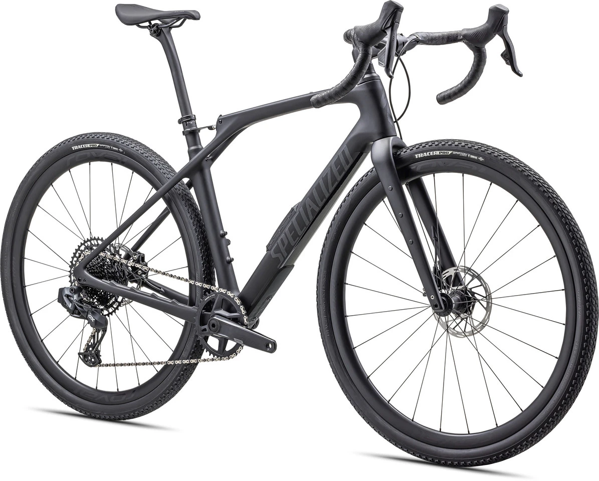 Specialized Bici Gravel Diverge STR Expert Carbon 28" - Imagen 2