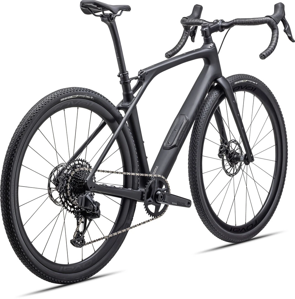 Specialized Bici Gravel Diverge STR Expert Carbon 28" - Imagen 3