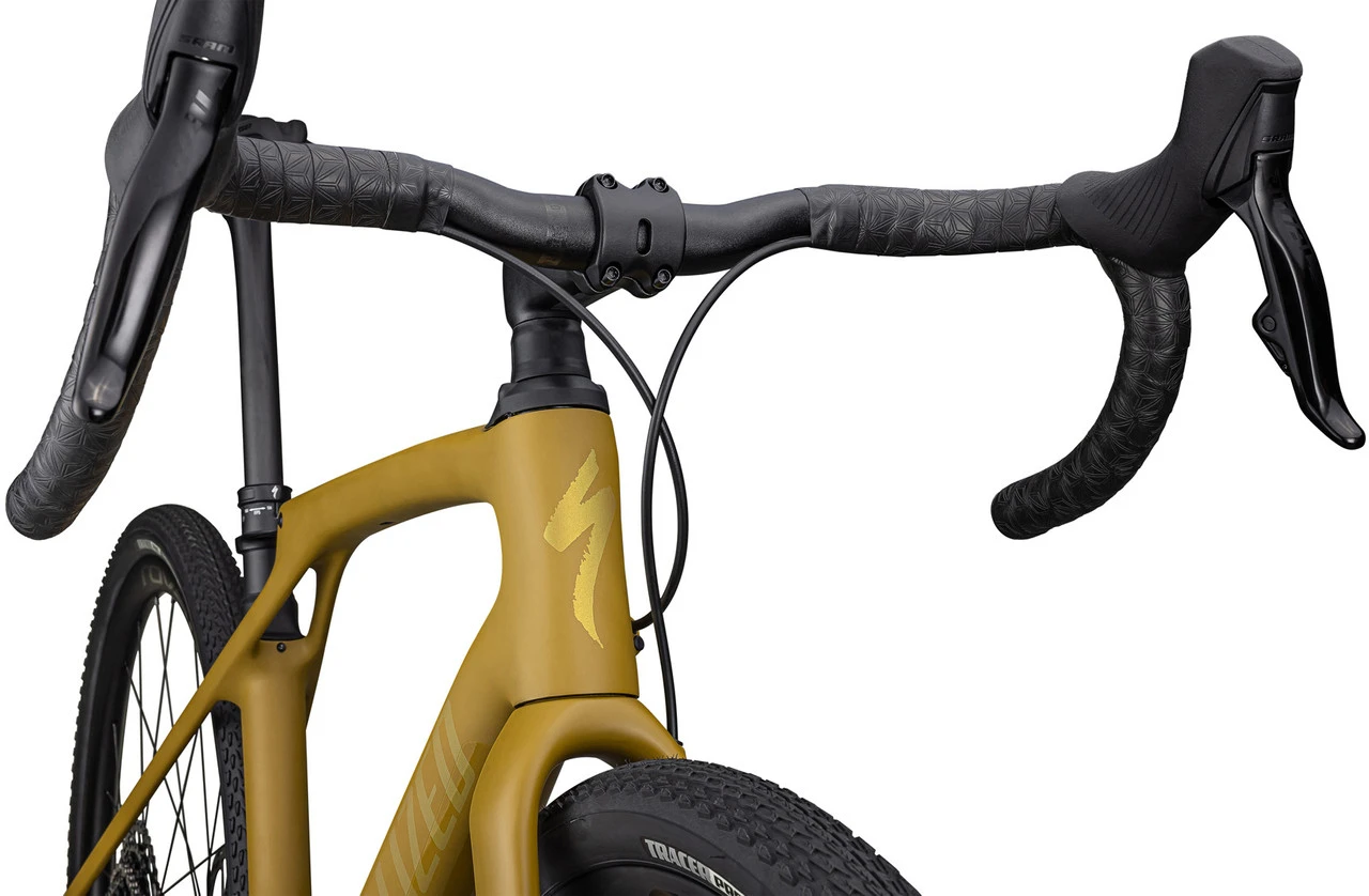 Specialized Bici Gravel Diverge STR Expert Carbon 28" - Imagen 11