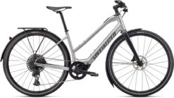 Specialized Bici De Trekking Eléctrica Turbo Vado SL 5.0 Step-Through EQ 28"
