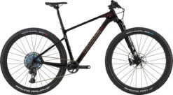 Cannondale Bici De Montaña Scalpel HT Hi-MOD Ultimate Carbon 29"