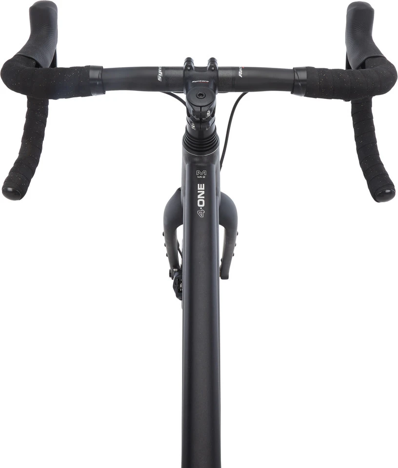 Bici Gravel 4-ONE Mk2 Limited AXS - Imagen 5