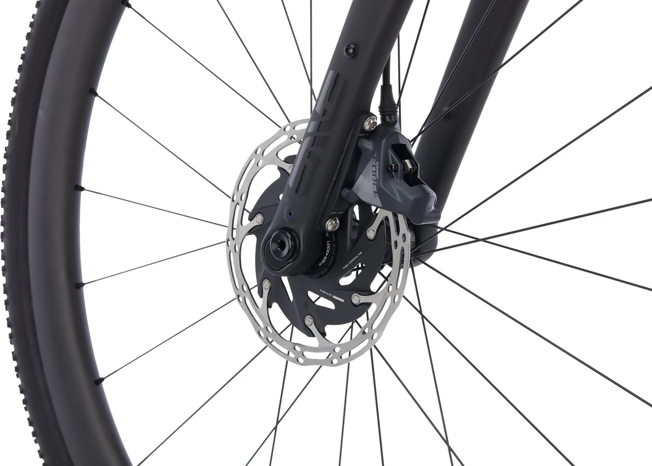 Bici Gravel 4-ONE Mk2 Limited AXS - Imagen 17