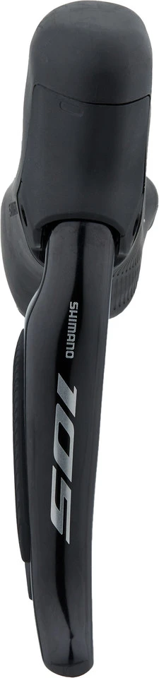 Shimano Maneta De Cambios/frenos 105 Di2 STI ST-R7170 2/12 Velocidades - Imagen 5