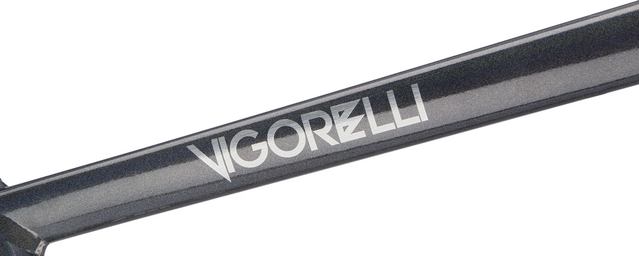 Cinelli Kit De Cuadro Vigorelli Track - Imagen 10