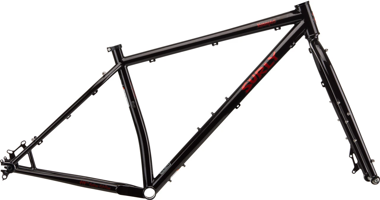 Surly Kit De Cuadro Krampus 29+ - Imagen 4