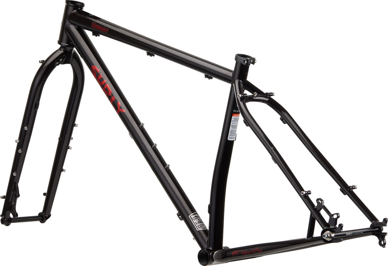Surly Kit De Cuadro Krampus 29+ - Imagen 6