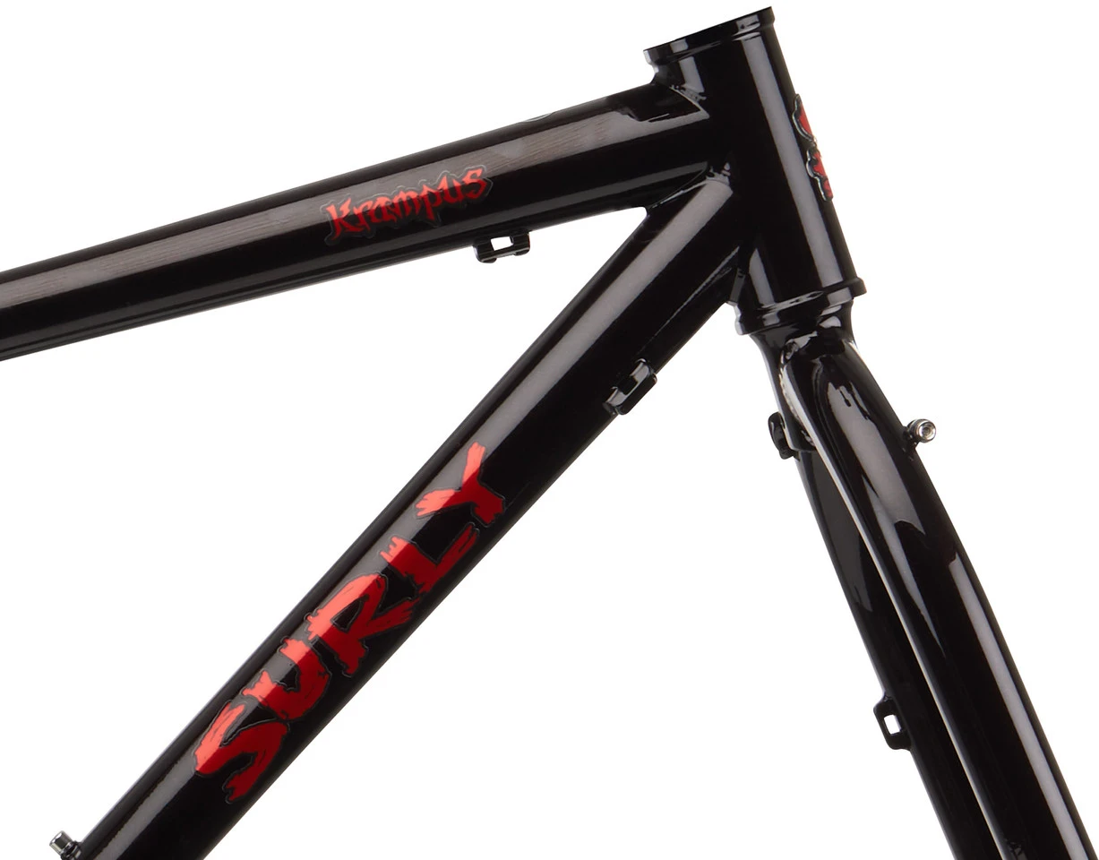 Surly Kit De Cuadro Krampus 29+ - Imagen 7