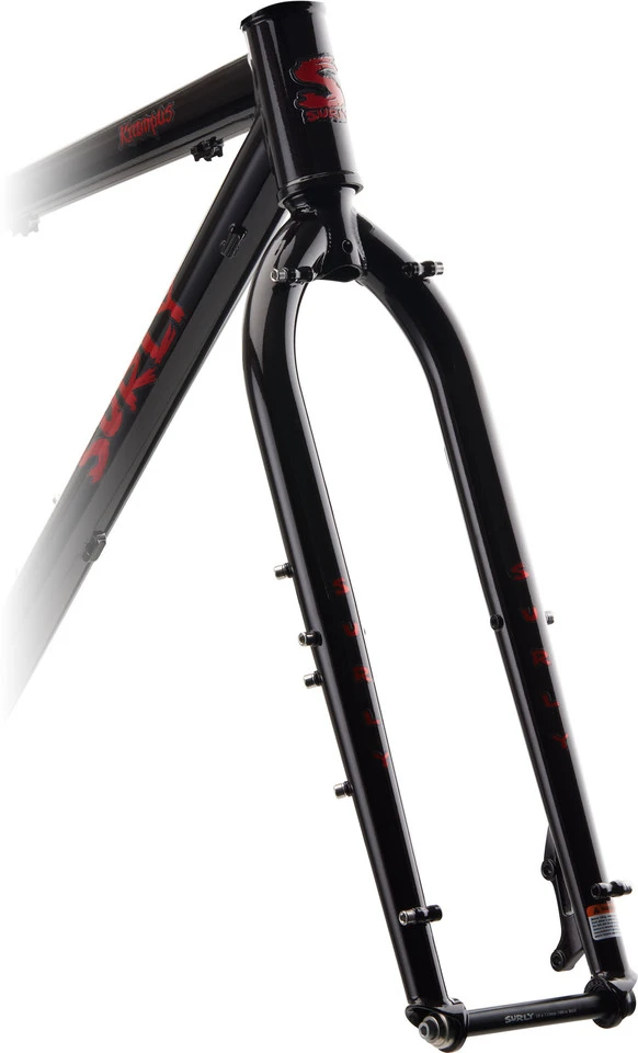Surly Kit De Cuadro Krampus 29+ - Imagen 10