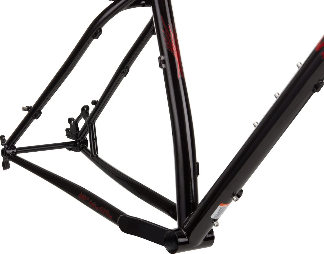Surly Kit De Cuadro Krampus 29+ - Imagen 11