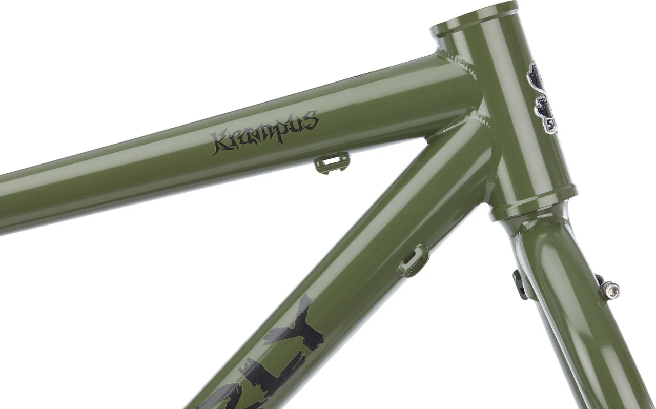 Surly Kit De Cuadro Krampus 29+ - Imagen 18