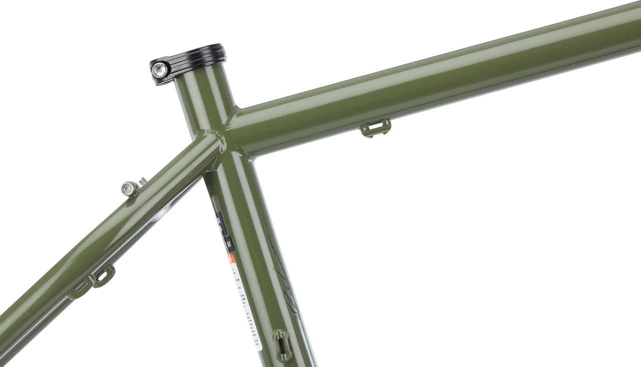 Surly Kit De Cuadro Krampus 29+ - Imagen 19