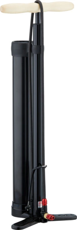 Lezyne Bomba De Pie Digital Pressure Over Drive