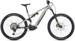 Commencal Bici De Montaña Eléctrica Meta Power TR ÖHLINS Edition 29"