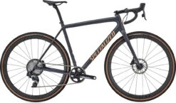 Specialized Bici Gravel Crux Pro Carbon 28"