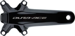 Shimano Biela Dura-Ace Powermeter FC-R9200-P Hollowtech II Sin Plato