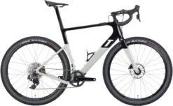 3T Bici Gravel Eléctrica Exploro RaceMax Boost Rival XPLR Carbon 27,5"
