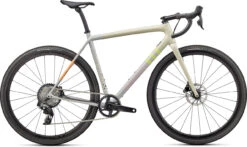 Specialized Bici Gravel Crux Expert Carbon 28"