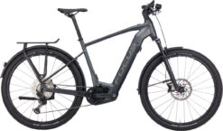 Focus Bici De Trekking Eléctrica AVENTURA² 6.9 29" Modelo 2023