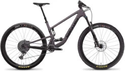 Santa Cruz Bici De Montaña Tallboy 5 C S 29"