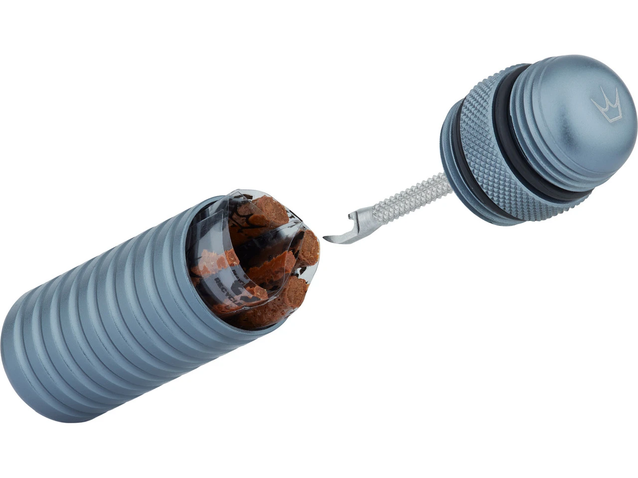 Set De Reparaci贸n Holeshot Tubeless Puncture Plugger Kit - Imagen 3