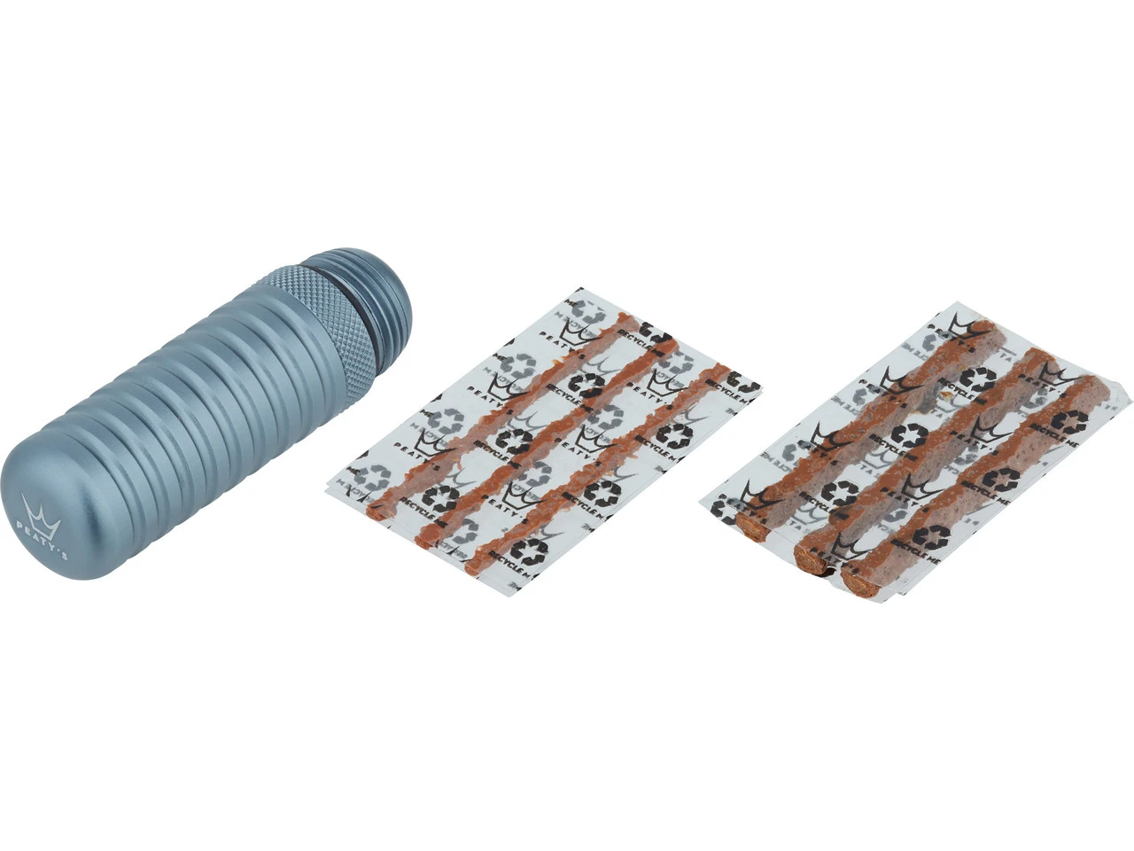 Set De Reparaci贸n Holeshot Tubeless Puncture Plugger Kit - Imagen 4