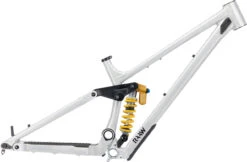 Kit De Cuadro Yalla! 29" Con ÖHLINS TTX 22 M.2 Coil